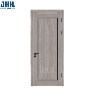 Puerta de melamina monocromática personalizada